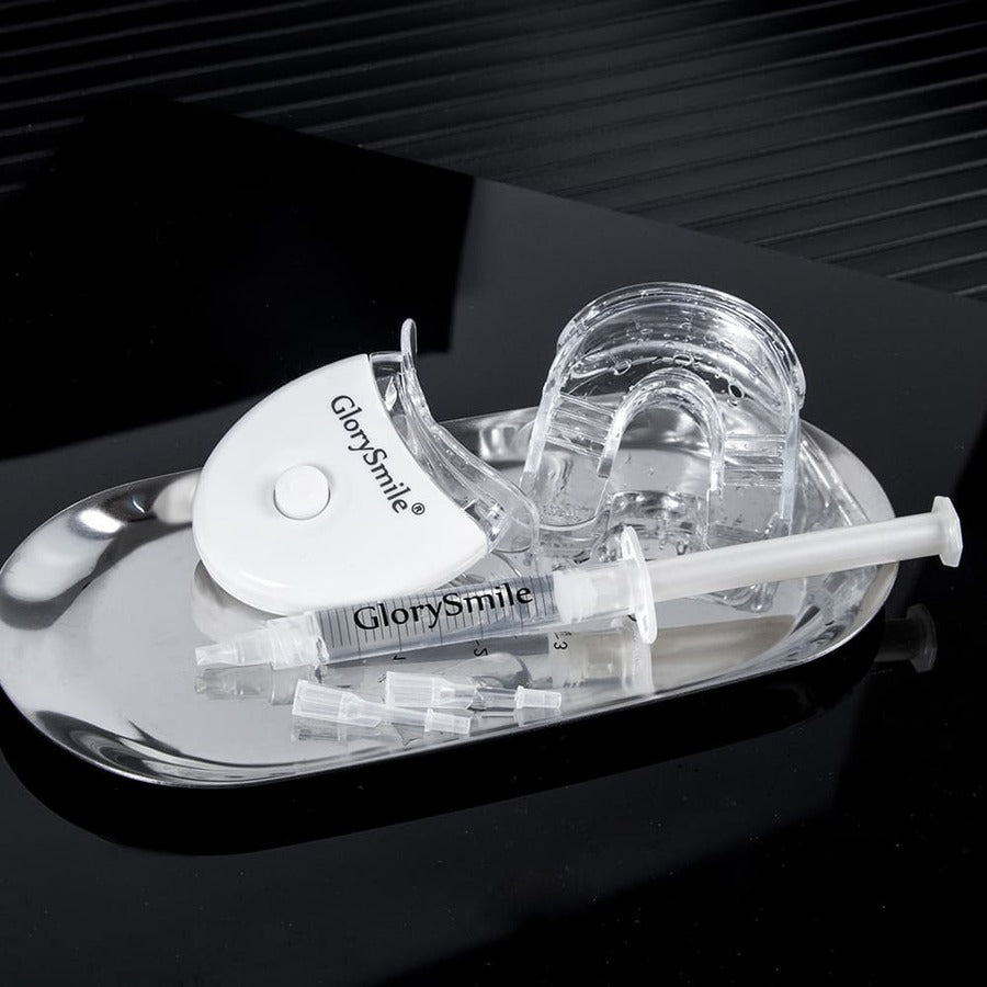 Kit de Blanchiment Dentaire Professionnel