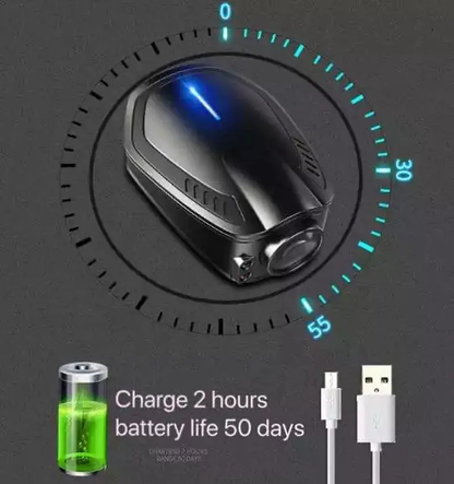 Projecteurs de Logo LED pour Portières Auto