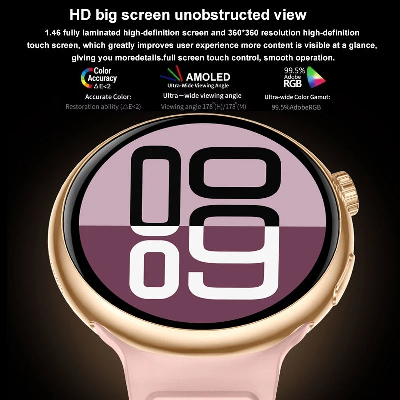 Montre GPS d'Extérieur Ultime - Explorez Sans Limites!