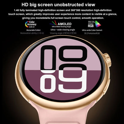 Montre GPS d'Extérieur Ultime - Explorez Sans Limites!