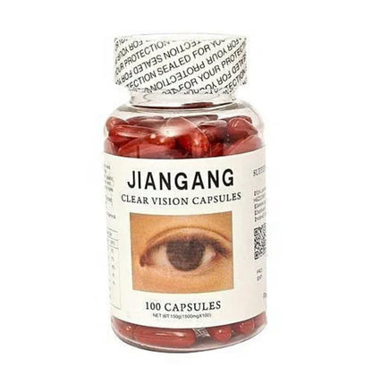 Vision Nette : Retrouvez une Vue Claire et Saine!