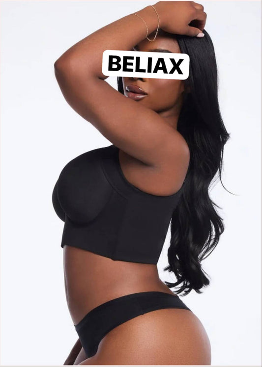 Soutien-Gorge Correcteur de Posture Confort+