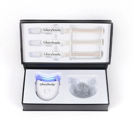 Kit de Blanchiment Dentaire Professionnel