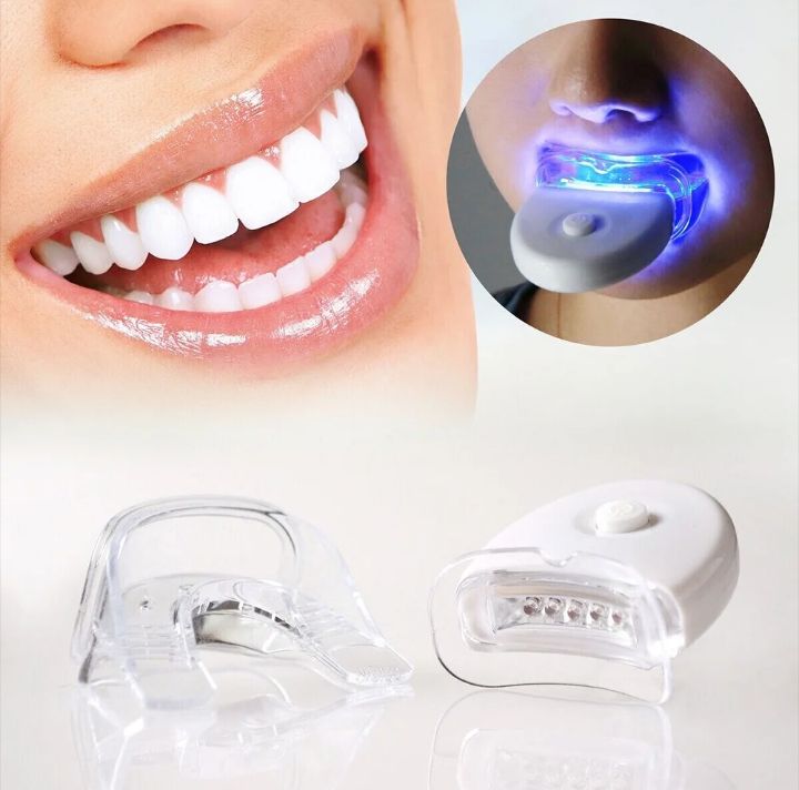 Kit de Blanchiment Dentaire Professionnel