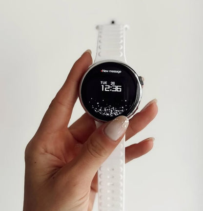 Montre GPS d'Extérieur Ultime - Explorez Sans Limites!