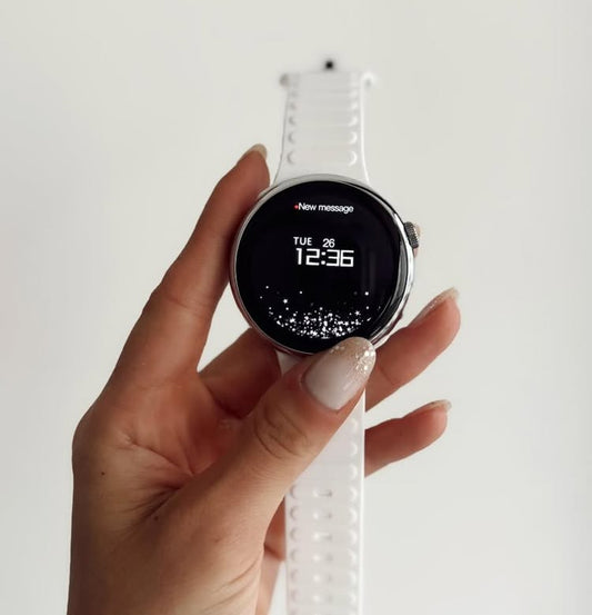 Montre GPS d'Extérieur Ultime - Explorez Sans Limites!