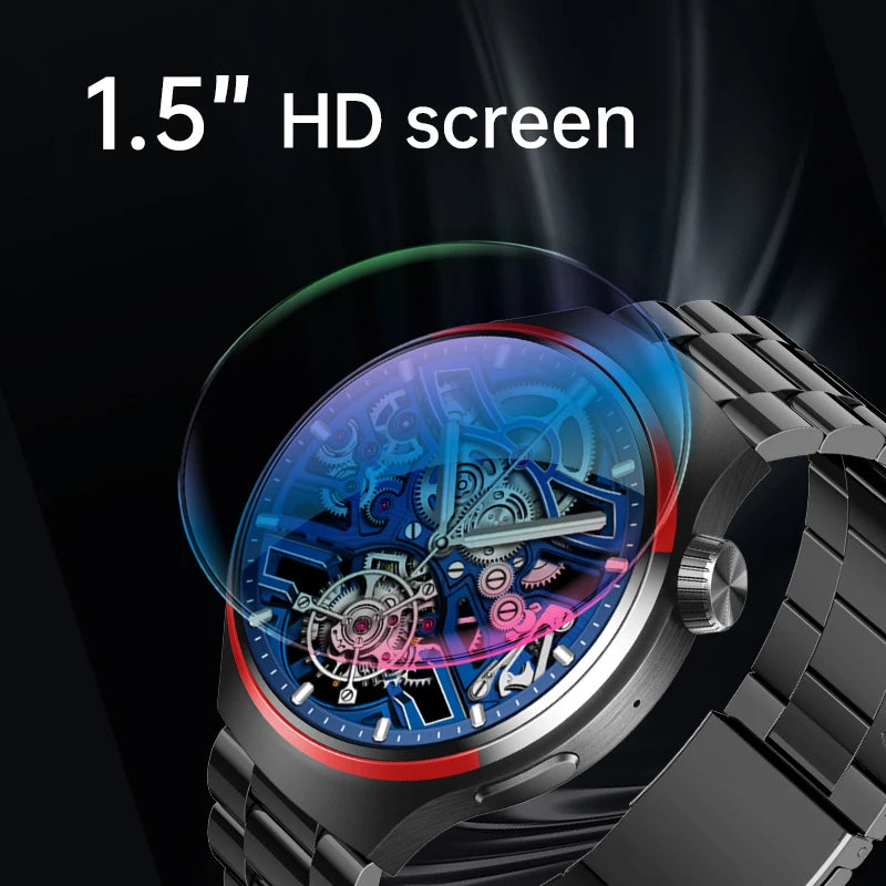 WS-X2 Montre Connectée Sport – Votre Compagnon Ultime