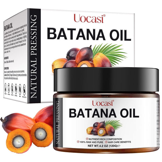 Batana oil