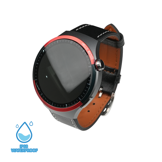 Montre  Haino Teko watch 4 pro space x