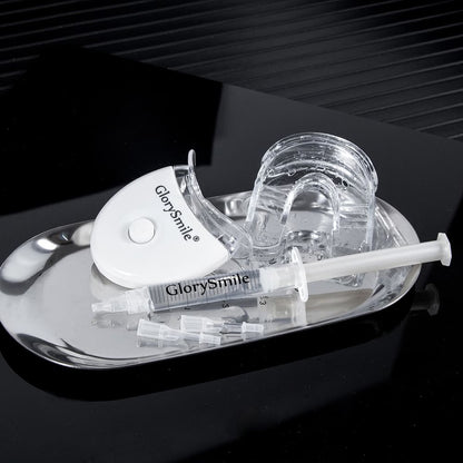 Kit de Blanchiment Dentaire Professionnel