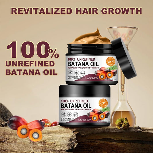 Batana oil