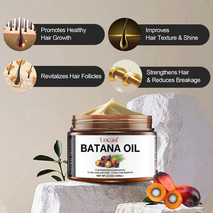 Batana oil