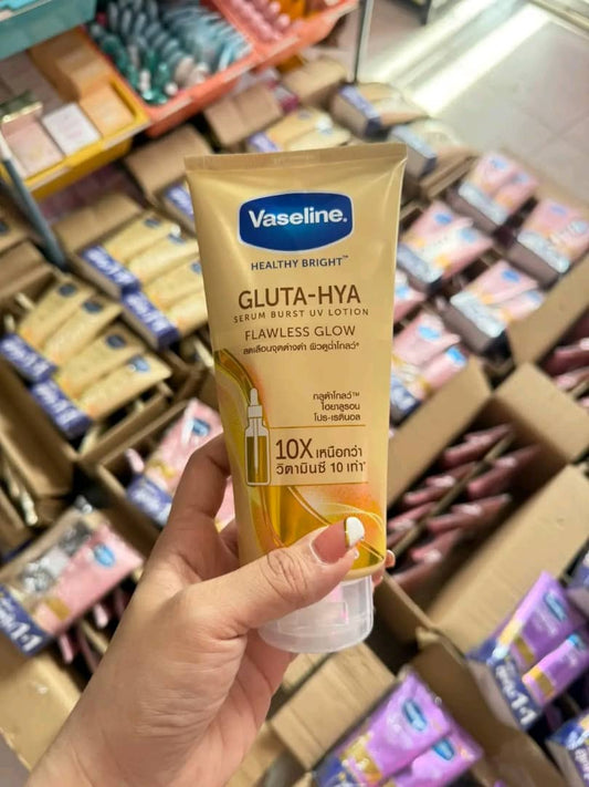 Vaseline Gluta-Hya Sérum