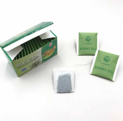 Thé Rénal Purifiant - Pack Découverte 20 Jours